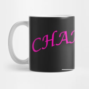 Champion Mug